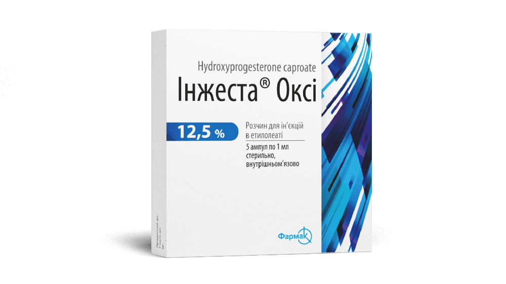 INZESTA OKSI