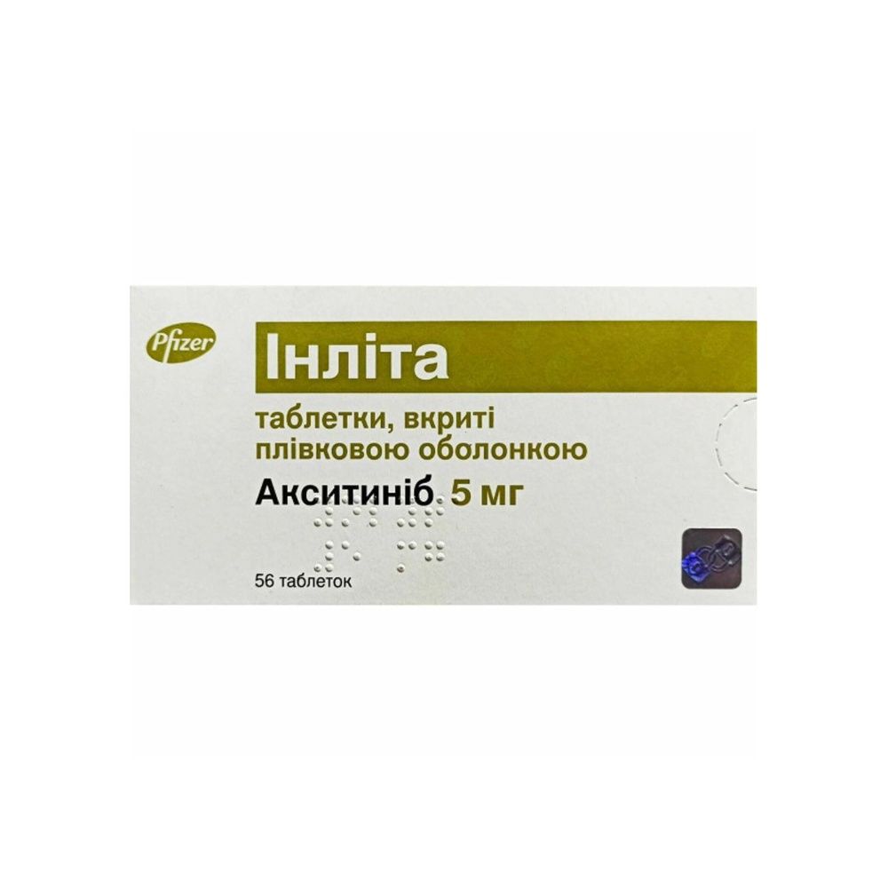 INLITA