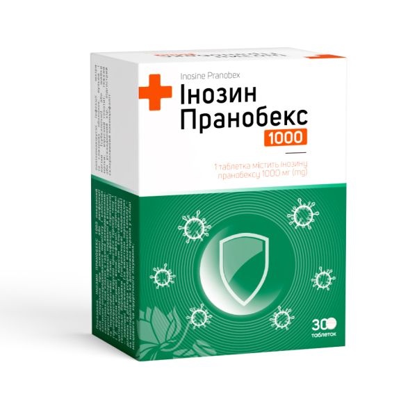 INOZIN PRANOBEKS 1000