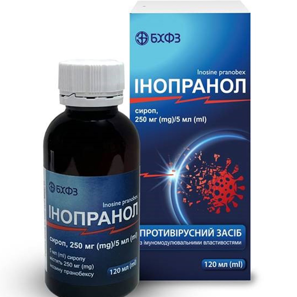 INOPRANOL