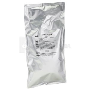 infuzolid