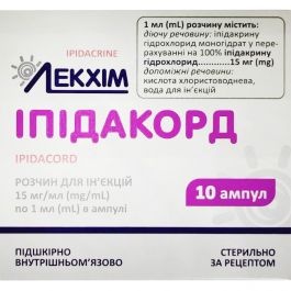 IPIDAKORD
