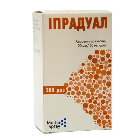 ipradual