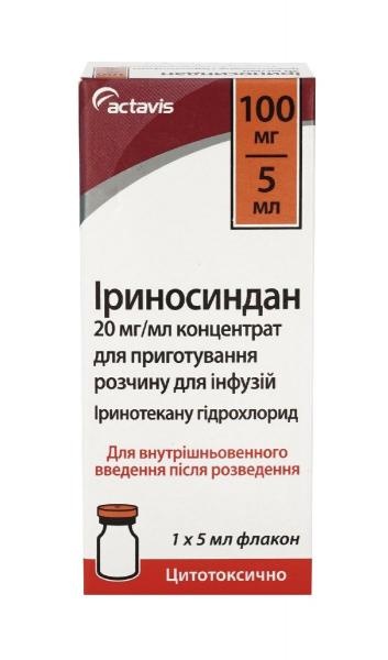 irinosindan