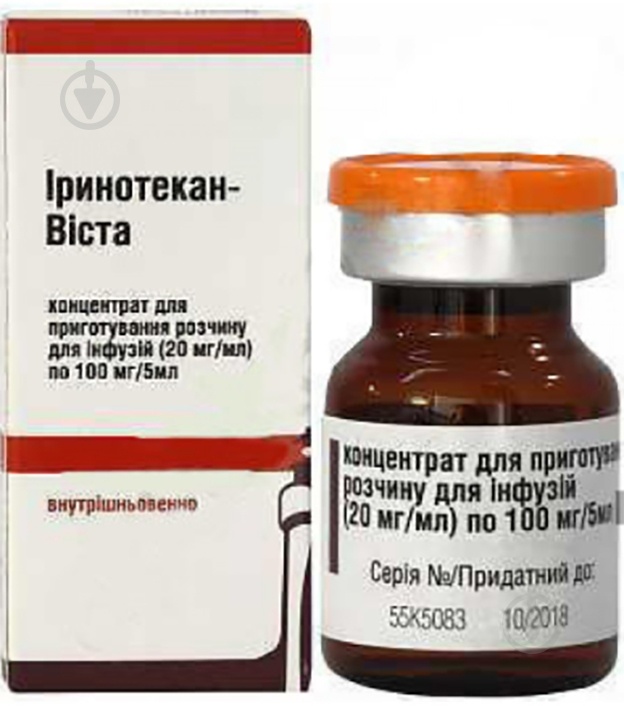 IRINOTEKAN-AAR