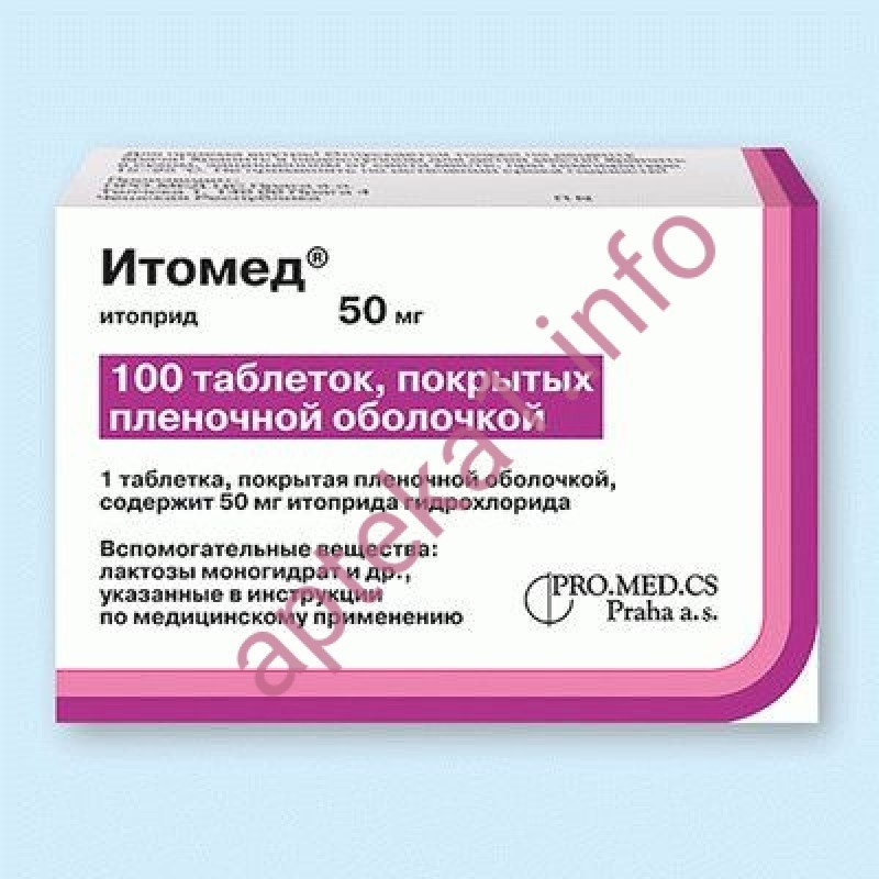 itomed