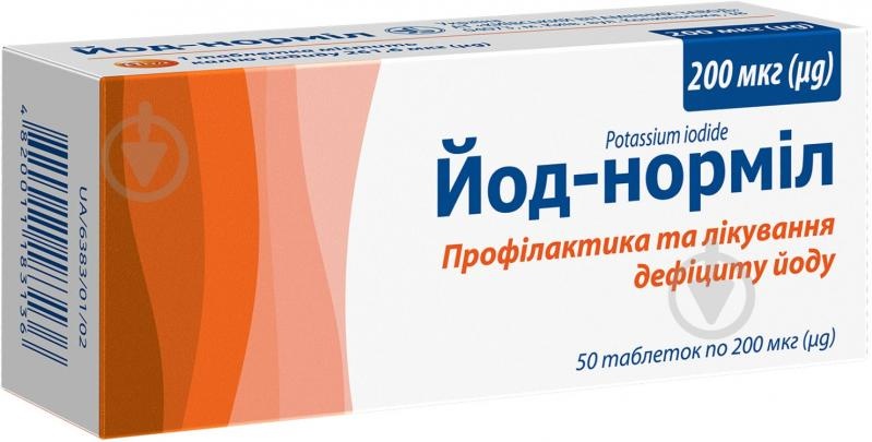 jod-normil