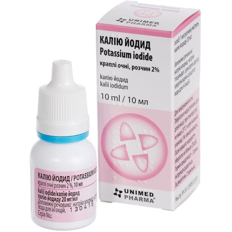 KALIU JODID