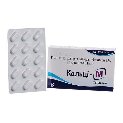 KAL'CI-M