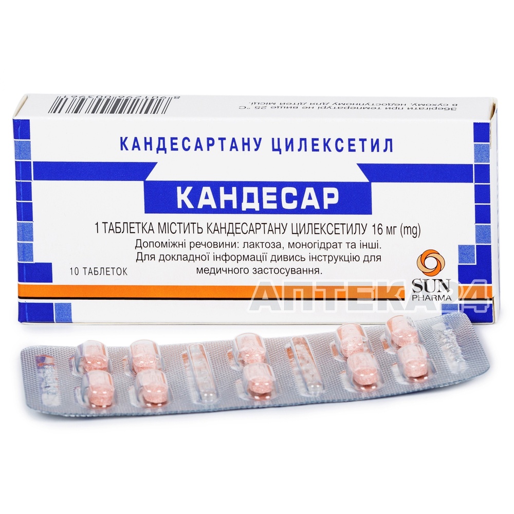 KANDESAR
