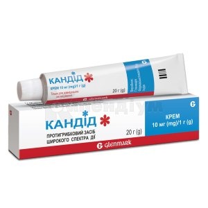 kandid