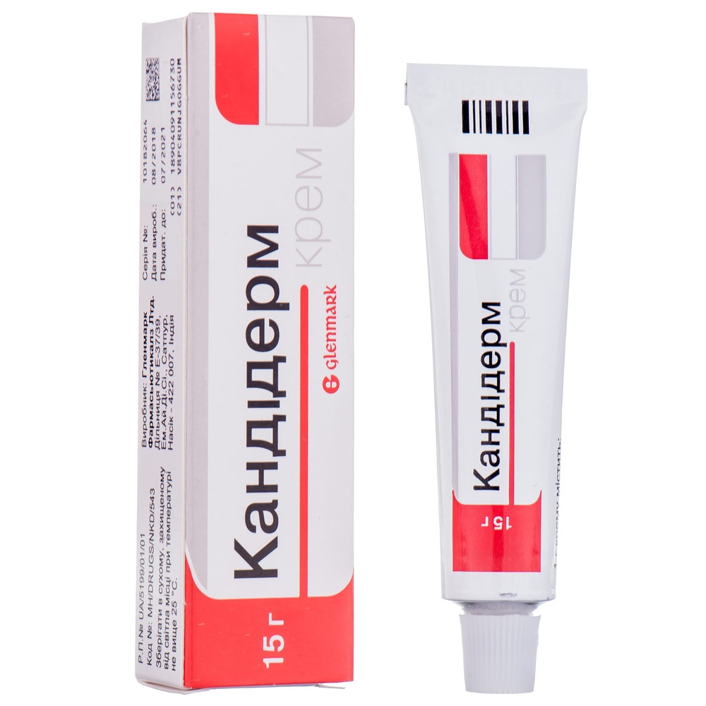 KANDIDERM