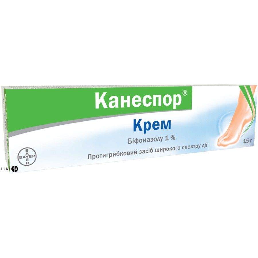 kanespor
