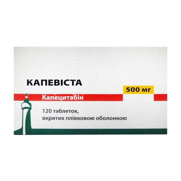KAPEVISTA
