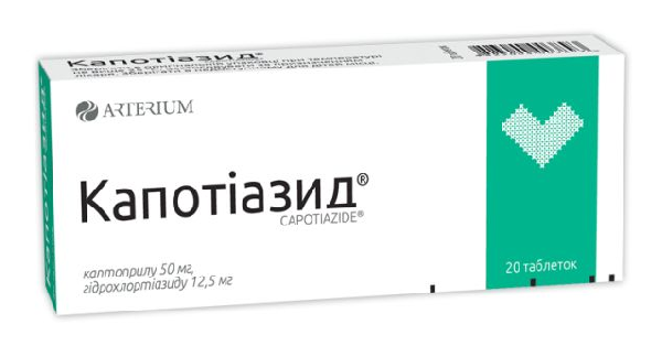 kapotiazid