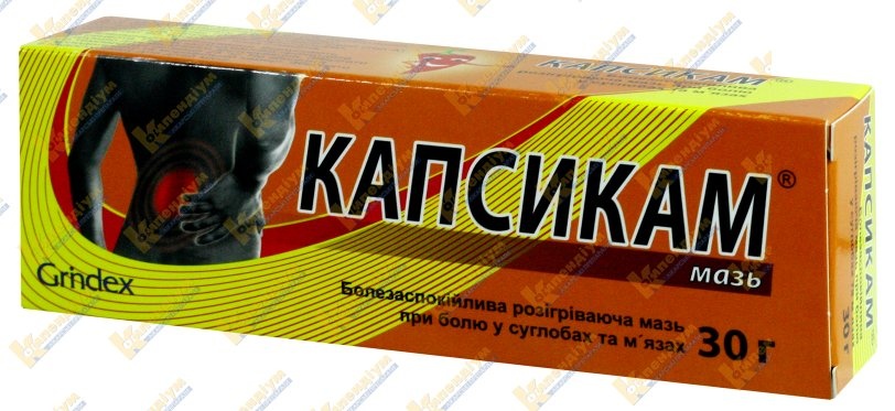 KAPSIKAM