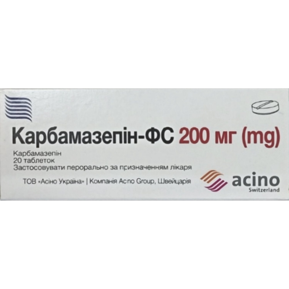 KARBAMAZEPIN-FS