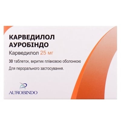 karvedilol-aurobindo