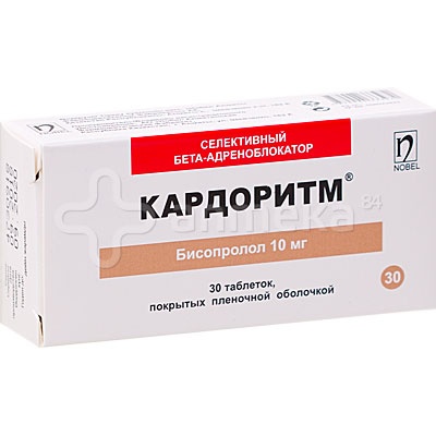 KARDORITM