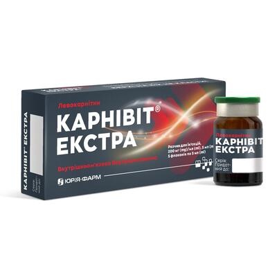 KARNIVIT