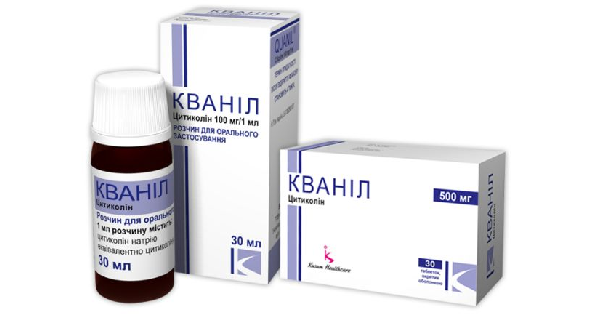 KVANIL