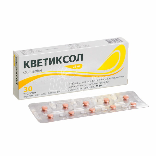 KVETIKSOL