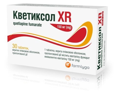 KVETIKSOL XR