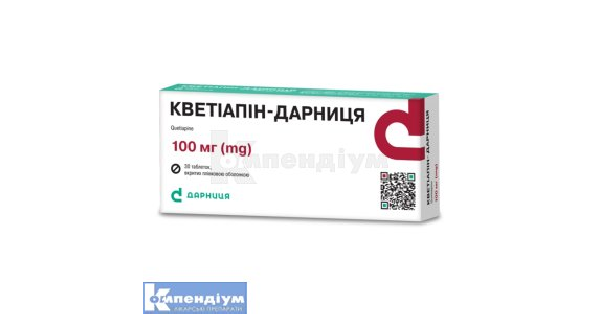 KVETIAPIN-DARNICA