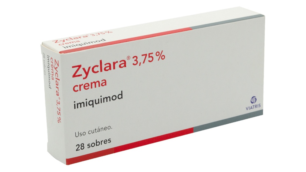 ЗИКЛАРА 3,75% КРЕМ