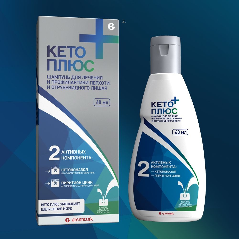 keto-plus