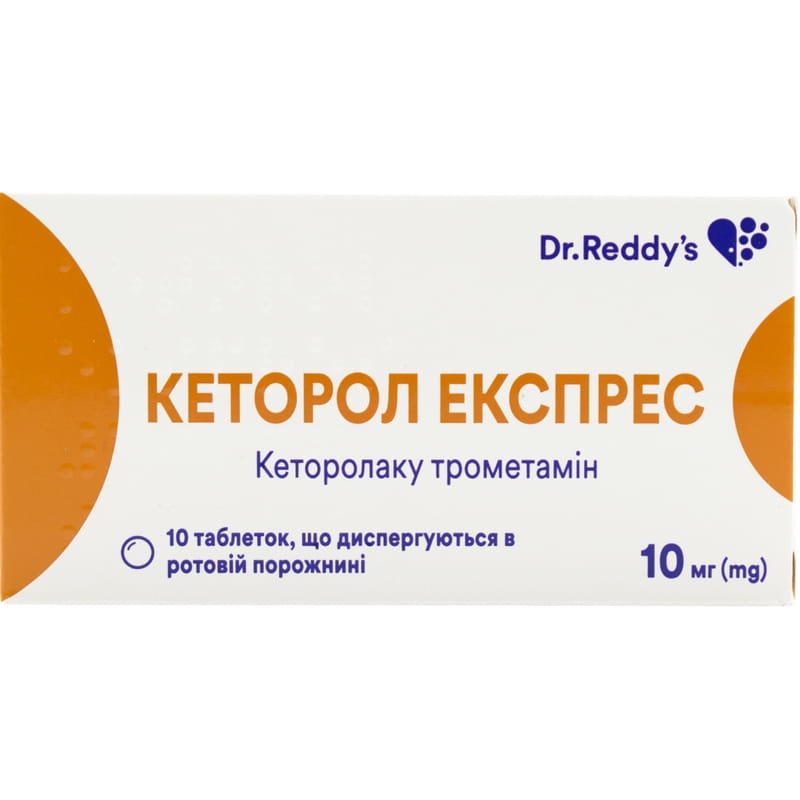 KETOROL EKSPRES