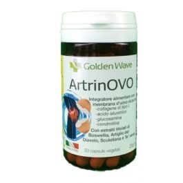 ARTRINOVO 100 mg SUPOSITORIA