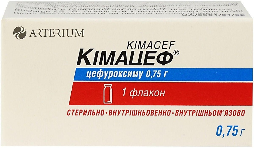 KIMACEF