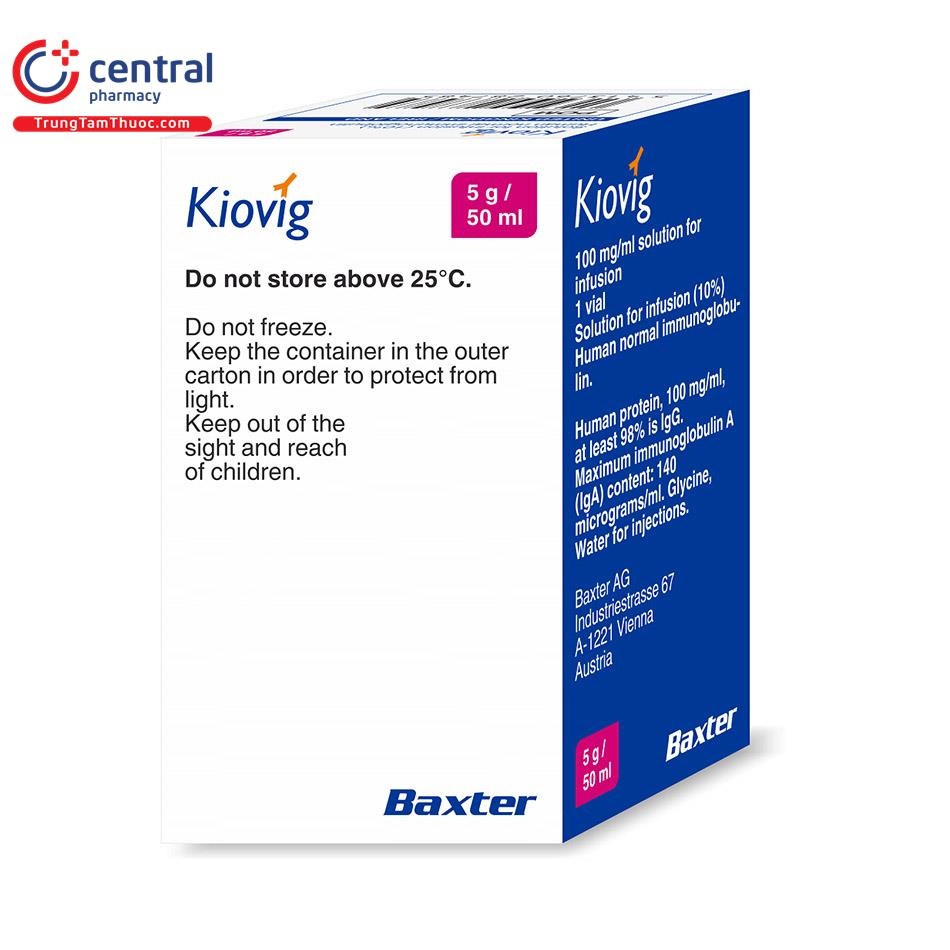 kiovig