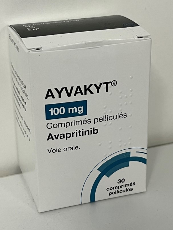АЙВАКИТ 100 мг ТАБЛЕТКИ, ПОКРИТІ ПЛІВКОВОЮ ОБОЛОНКОЮ
