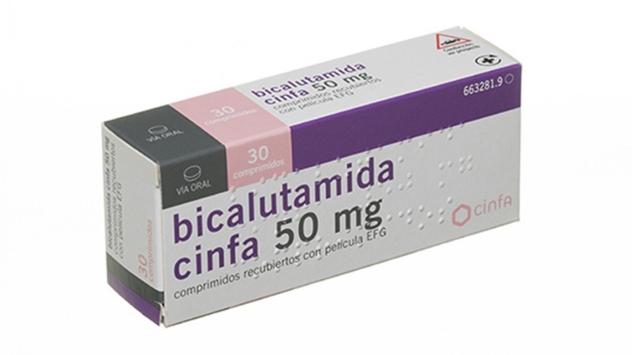 BICALUTAMID MABO 50 mg TABLETKI POWLEKANE