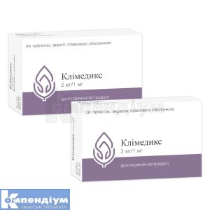 klimediks
