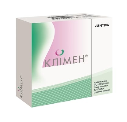 KLIMEN