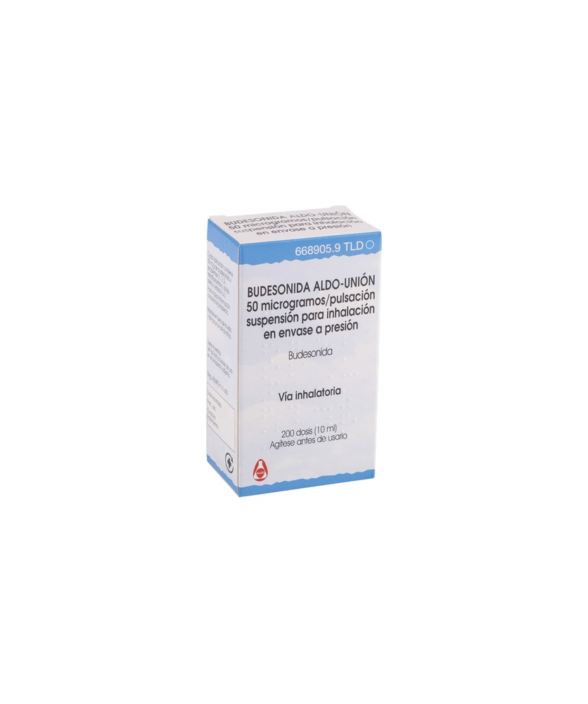BUDESONID PULMICTAN 200 mikrogramów/INHALACJA SUSPENZJA DO INHALACJI W POJEMNIKU POD CIŚNIENIEM