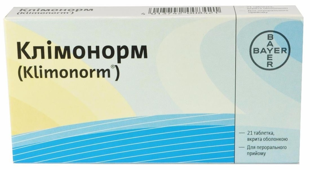 klimonorm