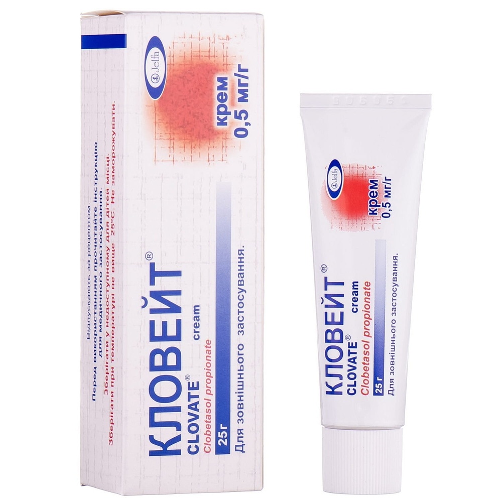 KLOVEJT