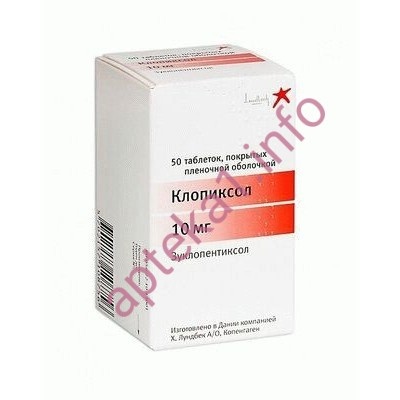 klopiksol
