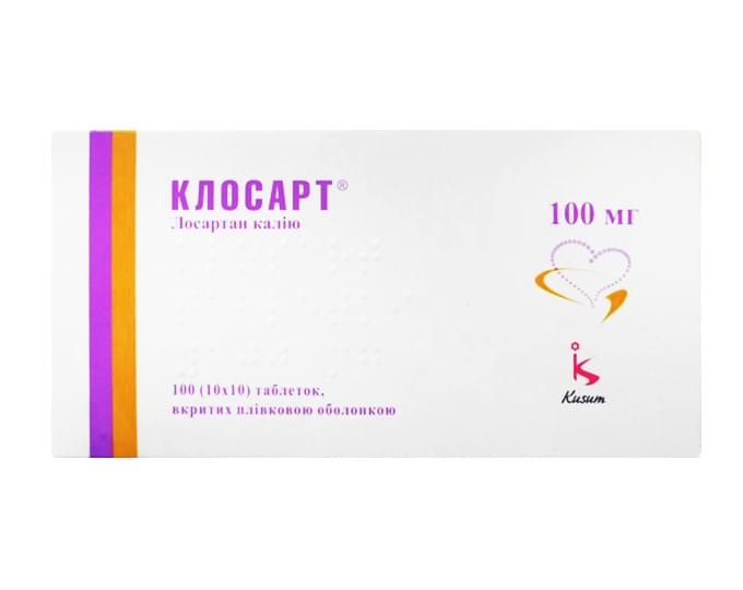 klosart