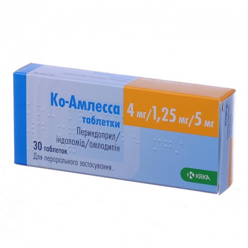 ko-amlessa