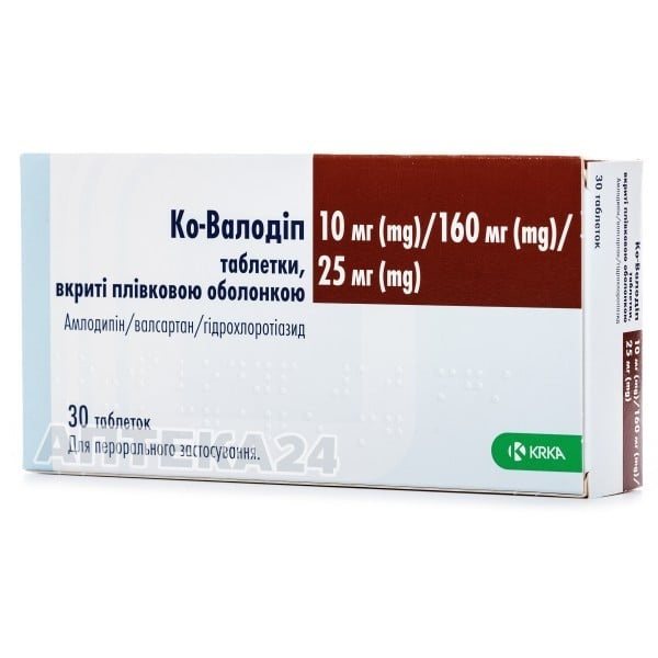 KO-VALODIP