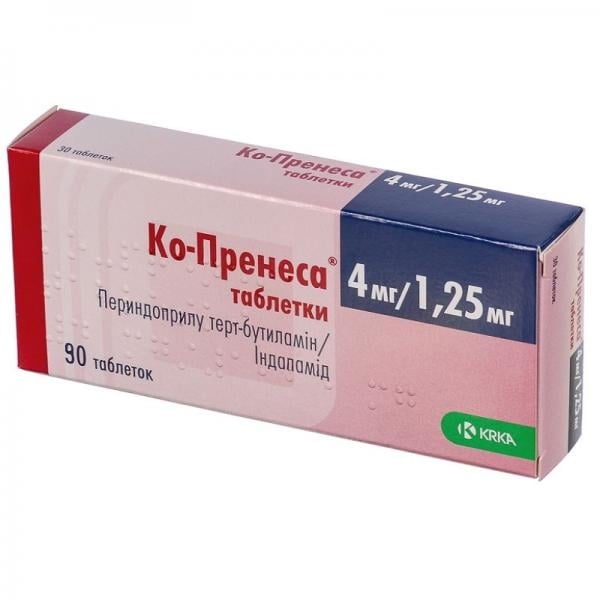 ko-prenesa