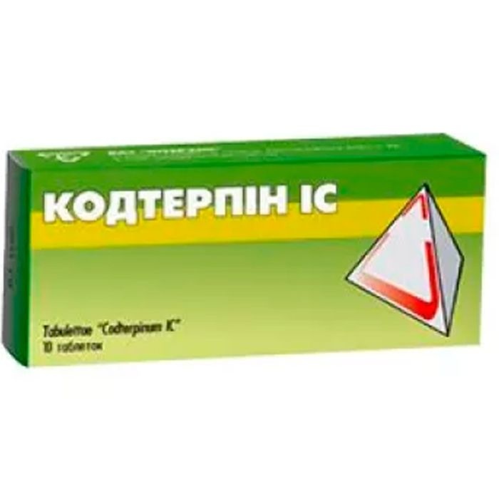 kodterpin-ic