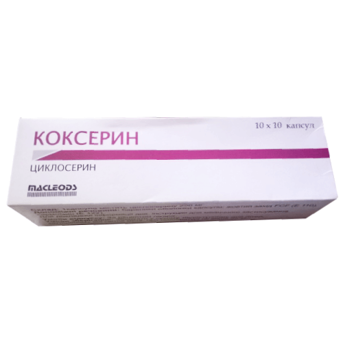 kokserin