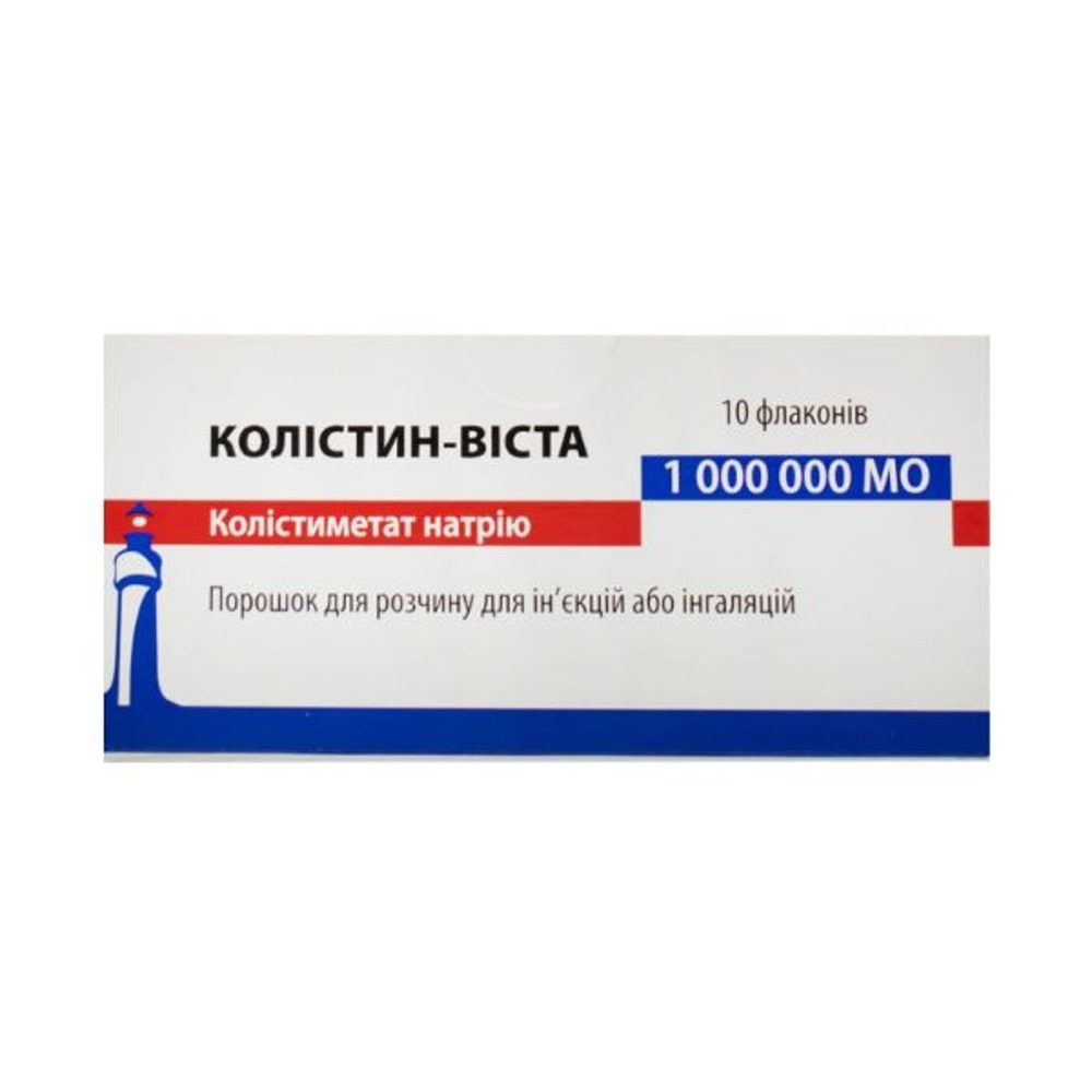 kolistin-vista