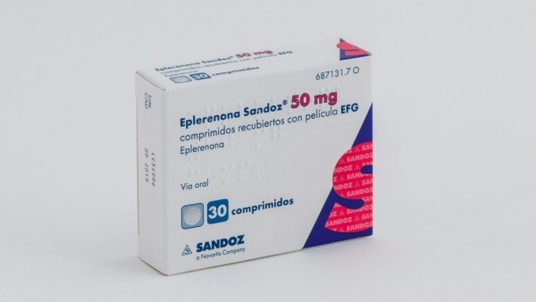 EPLERENON VIR 50 mg TABLETKI POWLEKANE